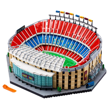 LEGO 10284 Creator Camp Nou FC Barcelona